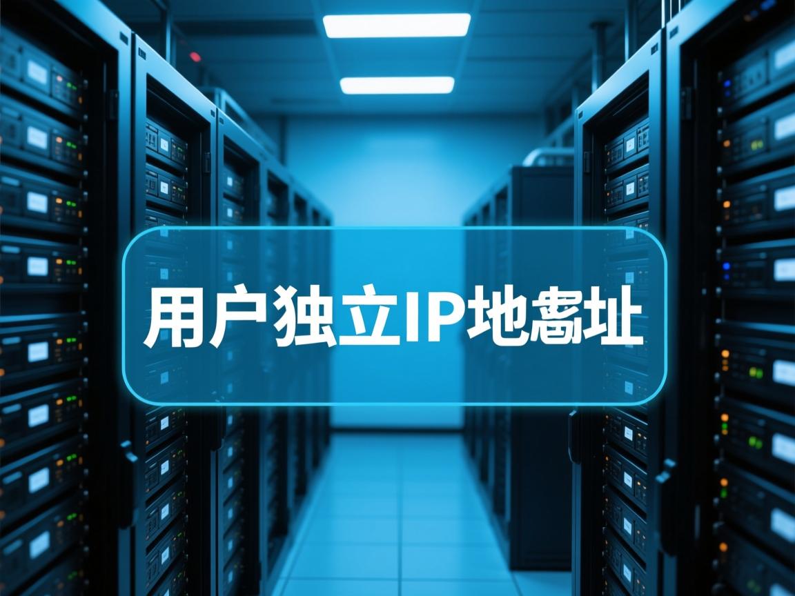 虚拟主机用户有独立ip地址吗  第1张 虚拟主机用户有独立ip地址吗  第1张