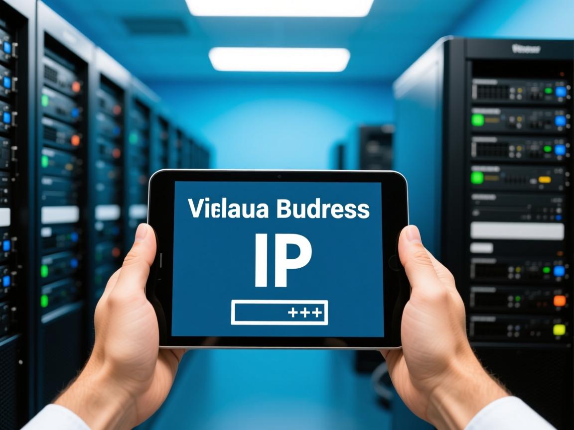 虚拟主机用户有独立ip地址吗  第2张 虚拟主机用户有独立ip地址吗  第2张