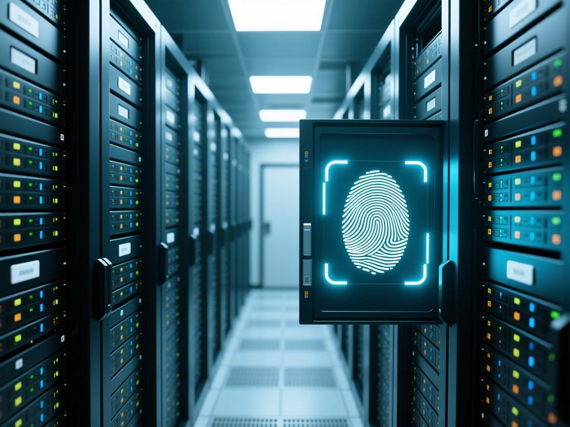 指纹数据库怎么存储  第2张 指纹数据库怎么存储  第2张