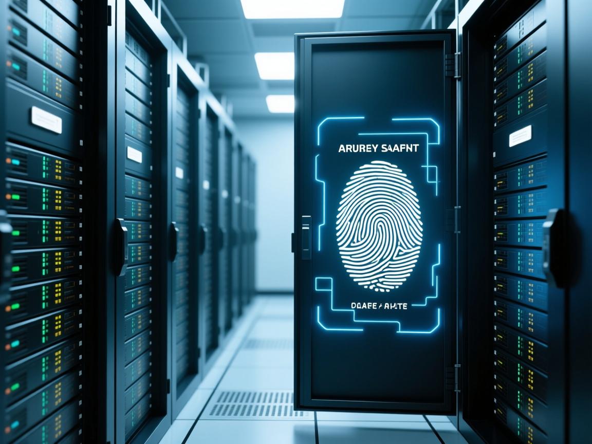 指纹数据库怎么存储  第3张 指纹数据库怎么存储  第3张