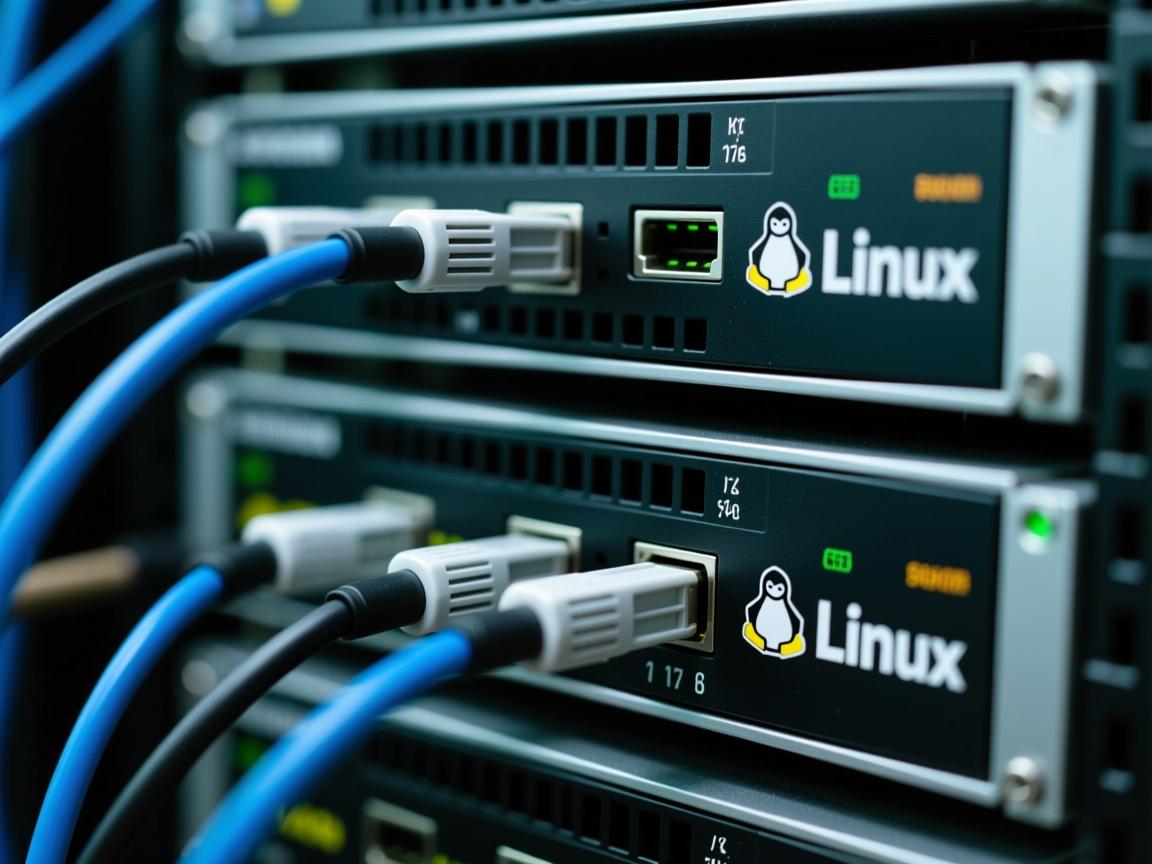 如何查看linux服务端口  第1张 如何查看linux服务端口  第1张