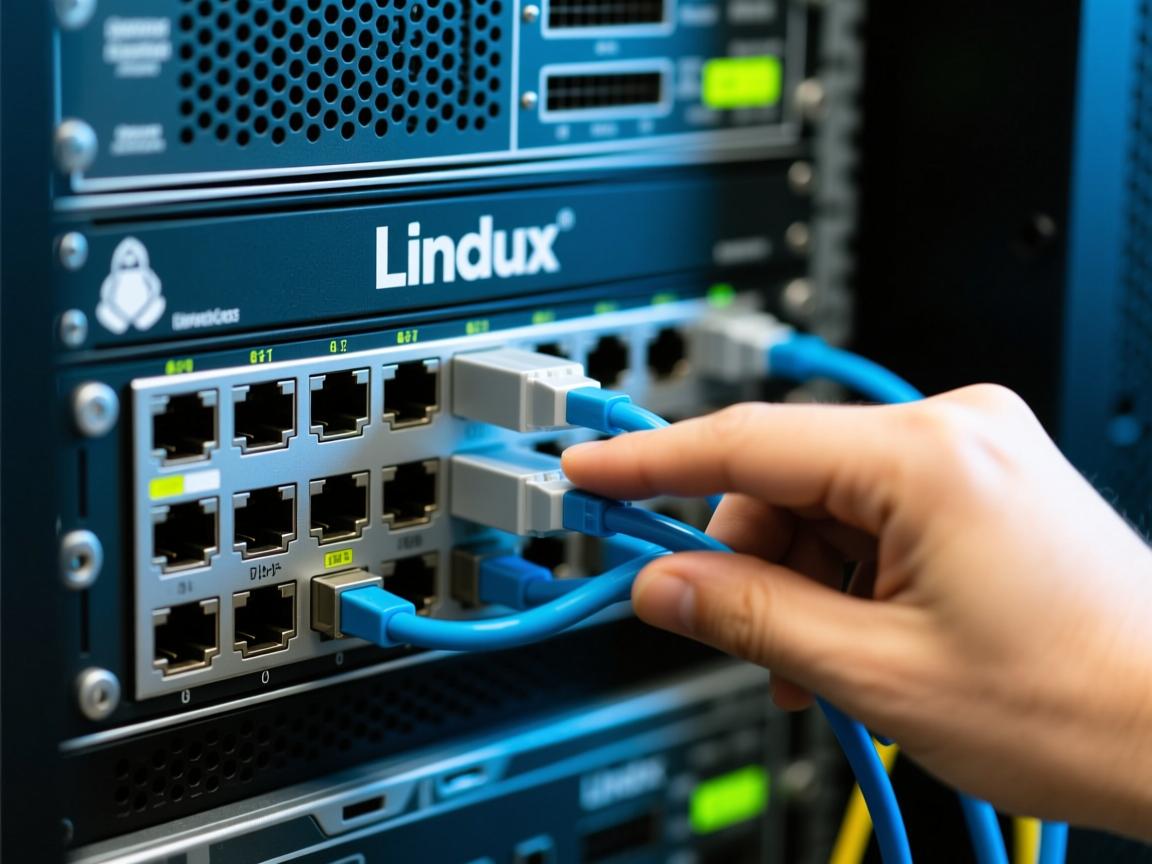 如何查看linux服务端口  第2张 如何查看linux服务端口  第2张