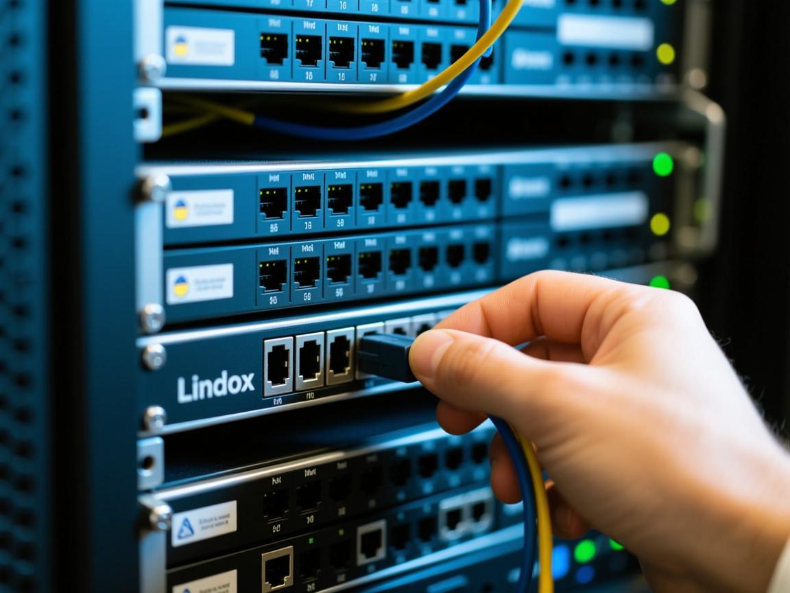 如何查看linux服务端口  第3张 如何查看linux服务端口  第3张