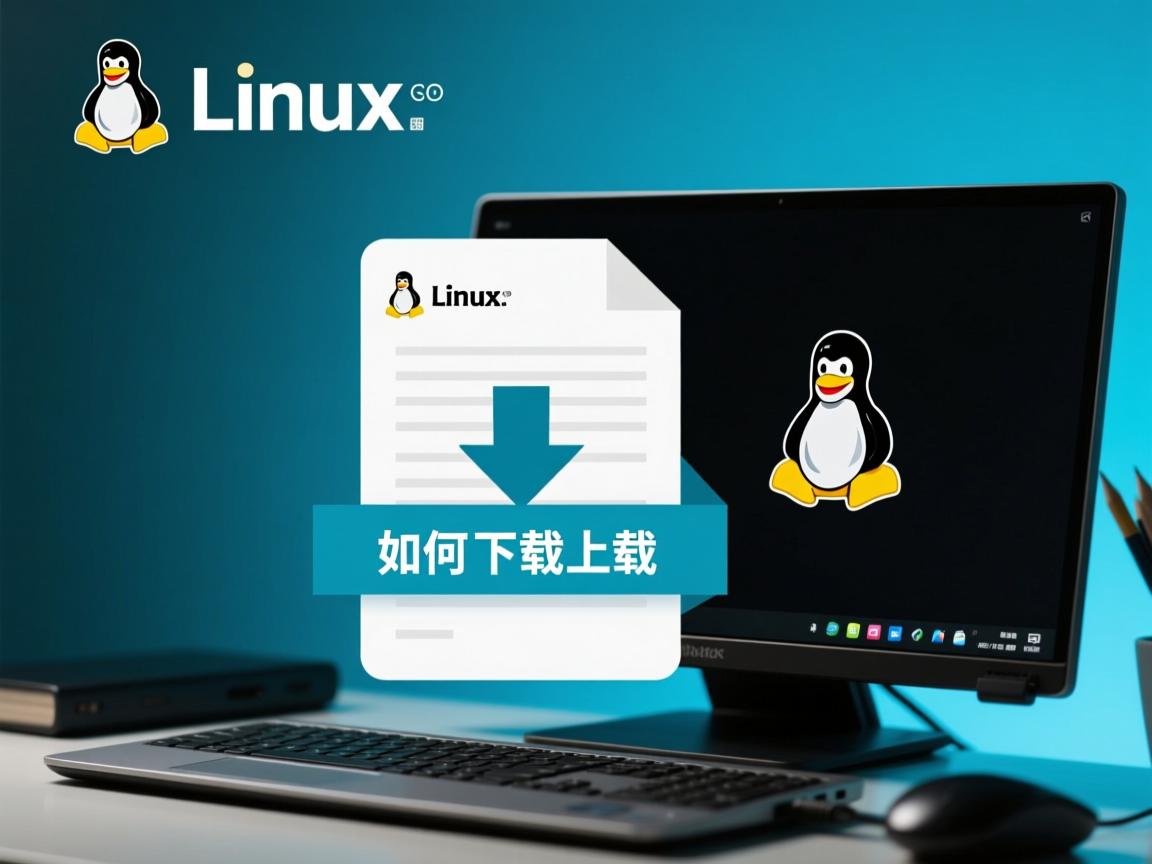 linux虚拟机如何下载文件  第3张 linux虚拟机如何下载文件  第3张