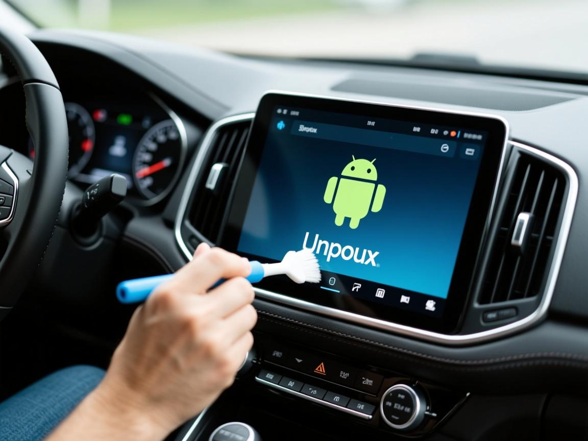 车载linux如何刷成安卓系统  第3张 车载linux如何刷成安卓系统  第3张