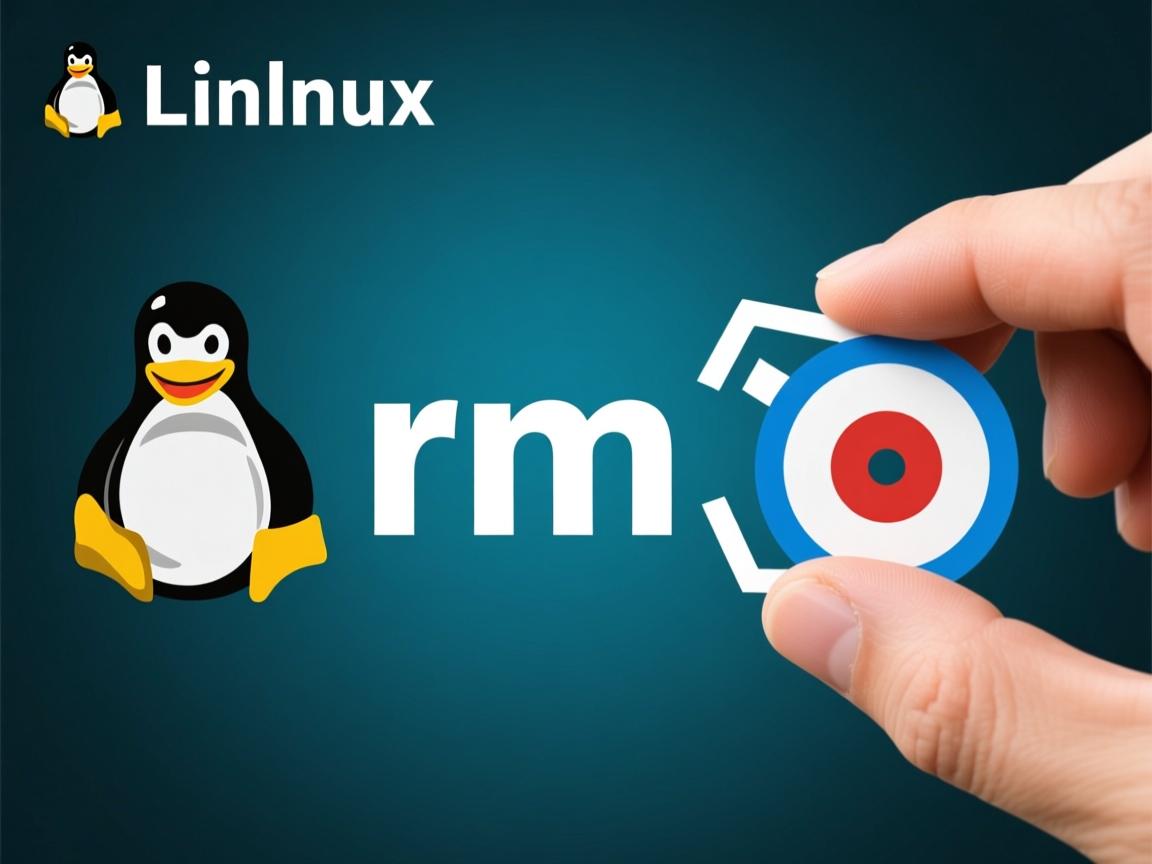 linux rm删除如何恢复吗  第2张