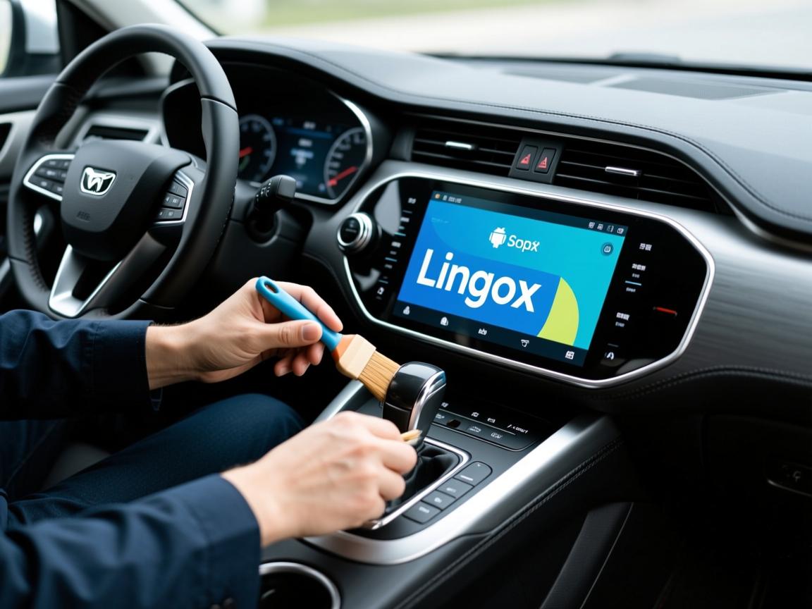 车载linux如何刷成安卓