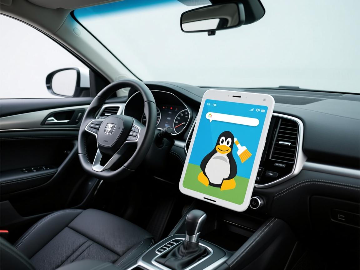 车载linux如何刷成安卓  第2张