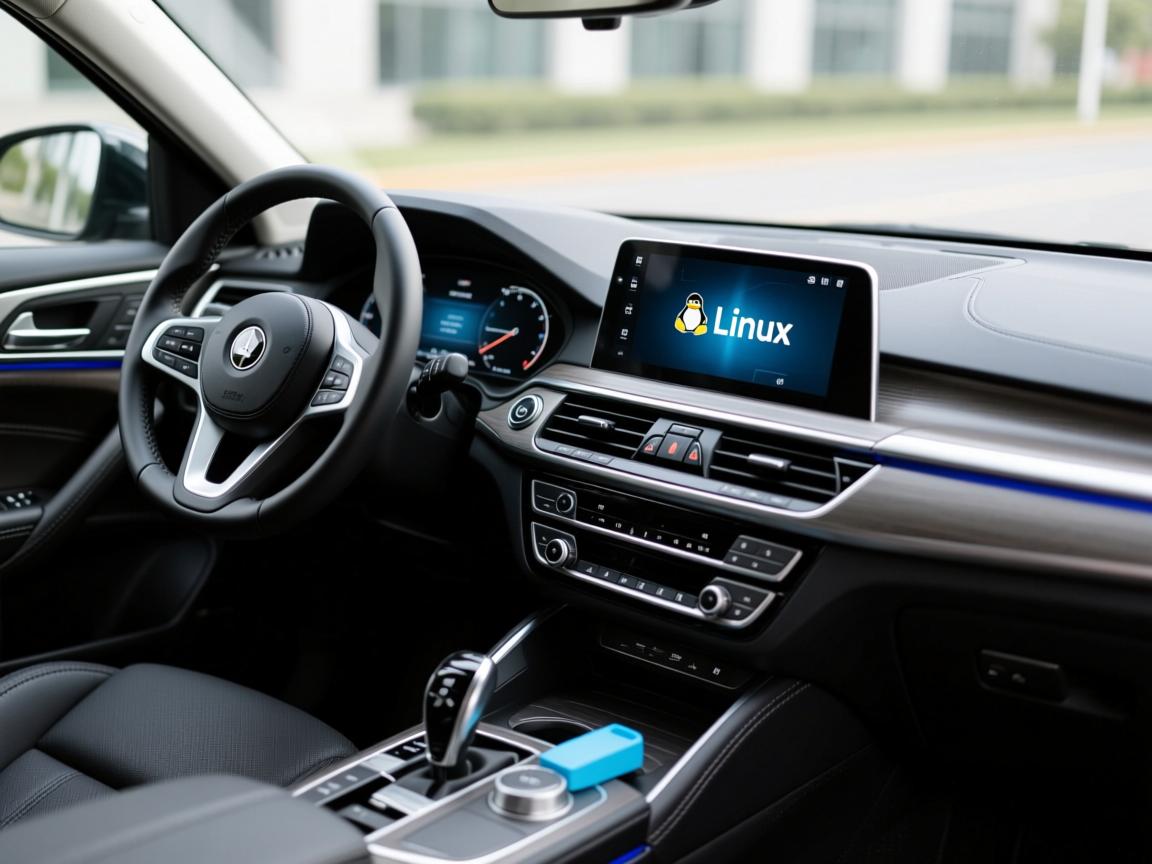 车载linux如何刷成安卓  第3张