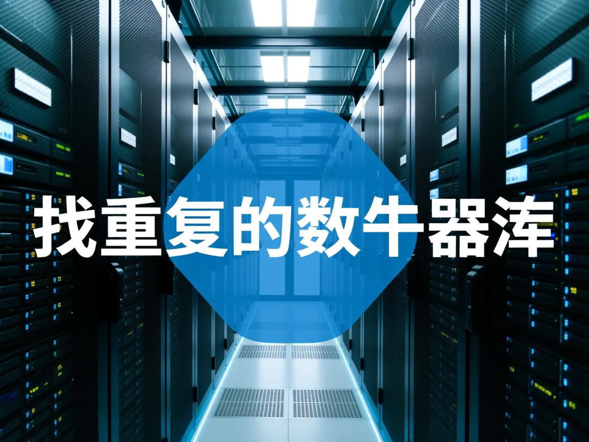 怎么样找重复的数据库  第1张 怎么样找重复的数据库  第1张