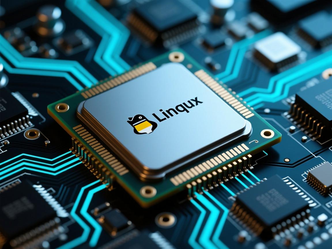 如何查看linux逻辑cpu 第3张 如何查看linux逻辑cpu 第3张