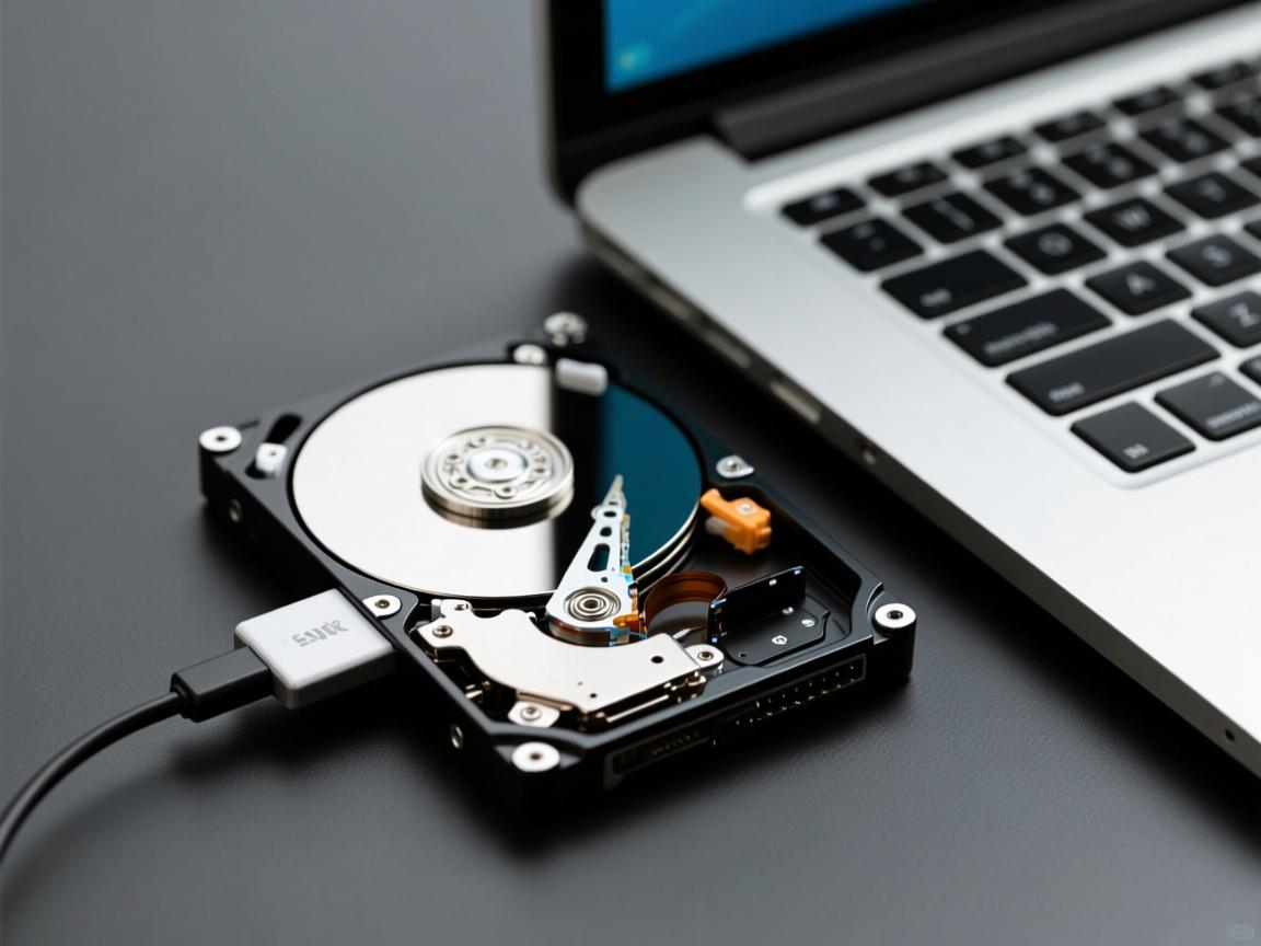 linux如何关闭自动挂载移动硬盘  第2张 linux如何关闭自动挂载移动硬盘  第2张