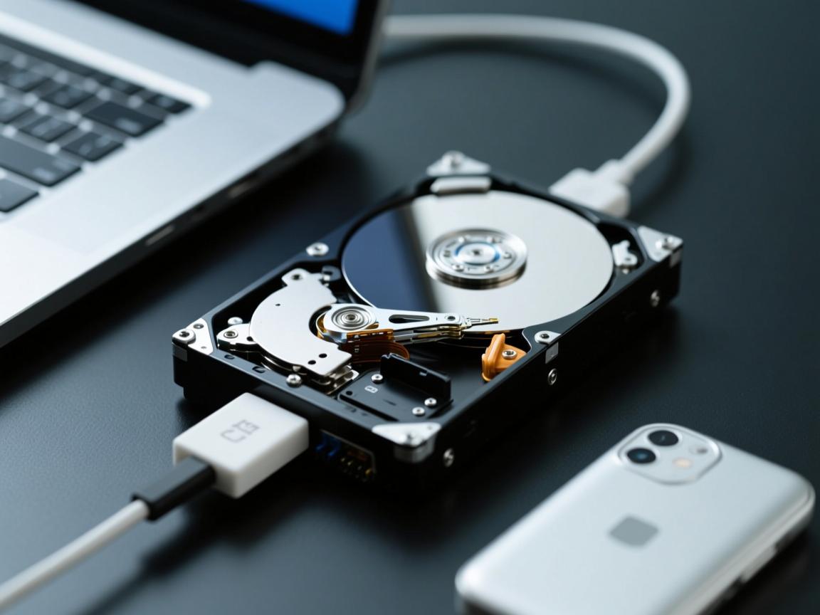 linux如何关闭自动挂载移动硬盘  第3张 linux如何关闭自动挂载移动硬盘  第3张