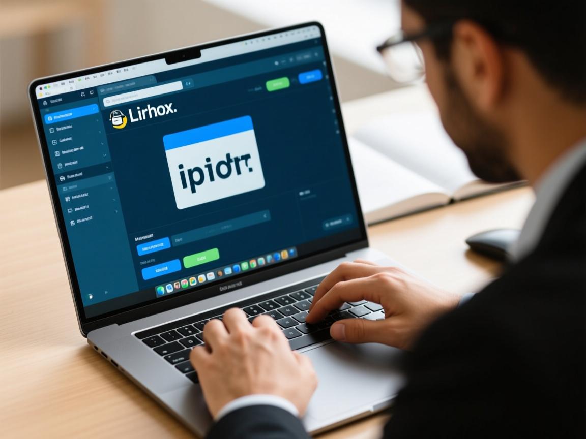 linux中配置ip错了如何修改  第1张 linux中配置ip错了如何修改  第1张