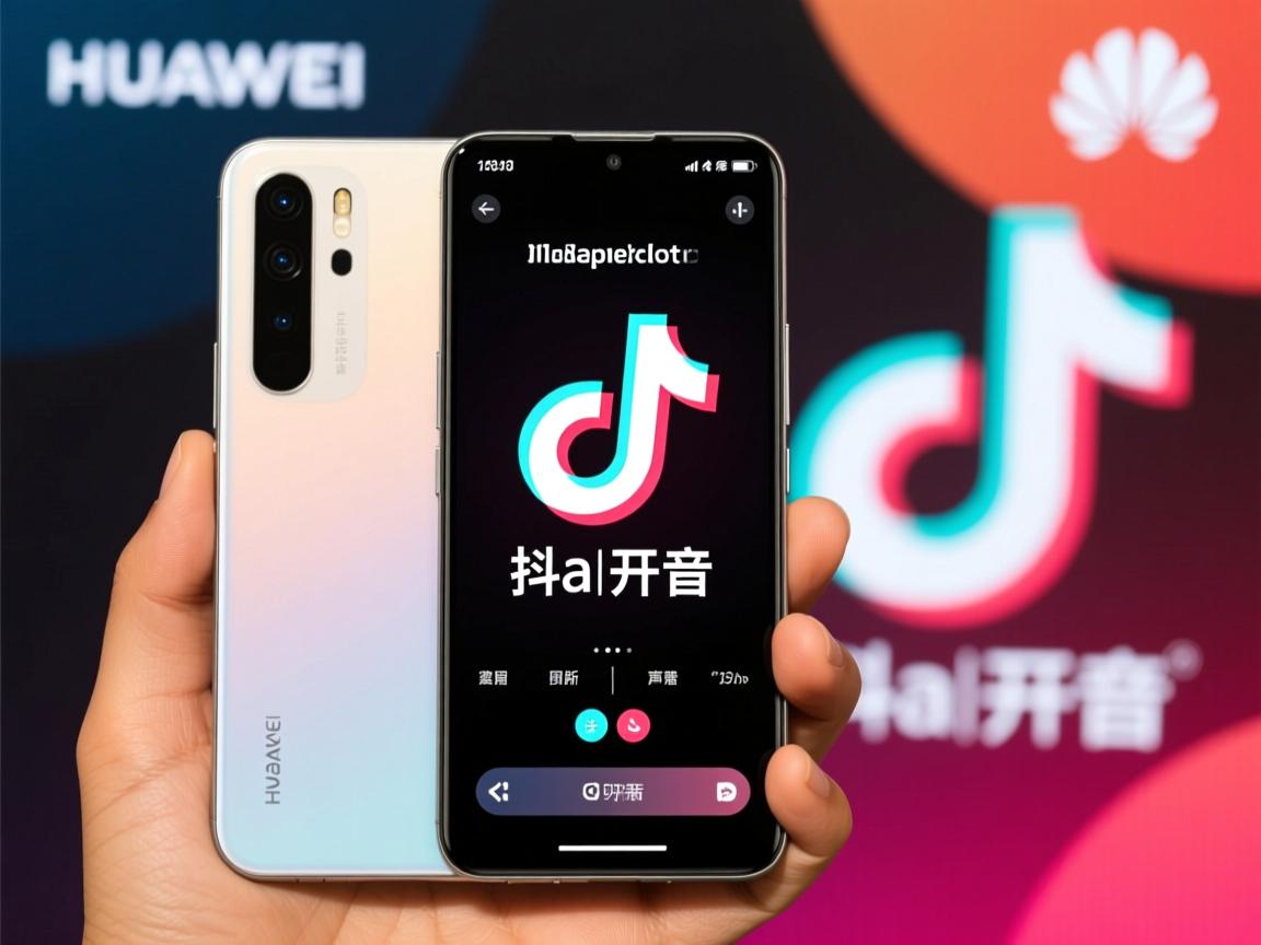 为什么华为手机抖音没声音  第3张
