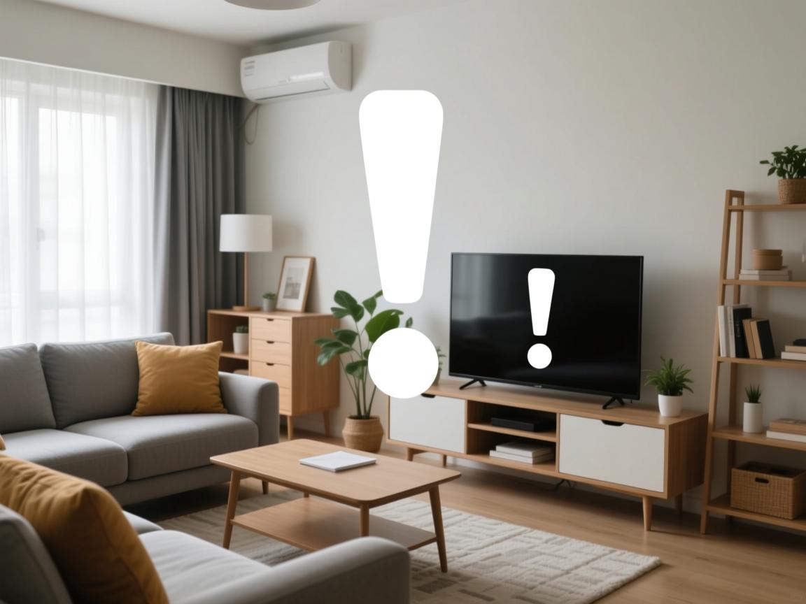 为什么家里的网有感叹号