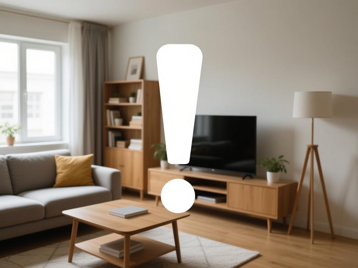 为什么家里的网有感叹号  第2张