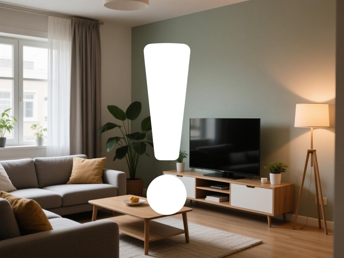 为什么家里的网有感叹号  第3张