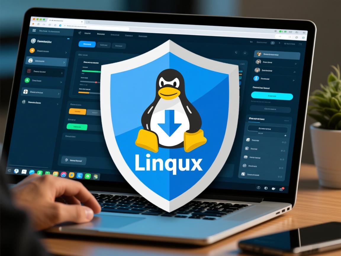 如何在linux安装防护软件下载  第1张 如何在linux安装防护软件下载  第1张