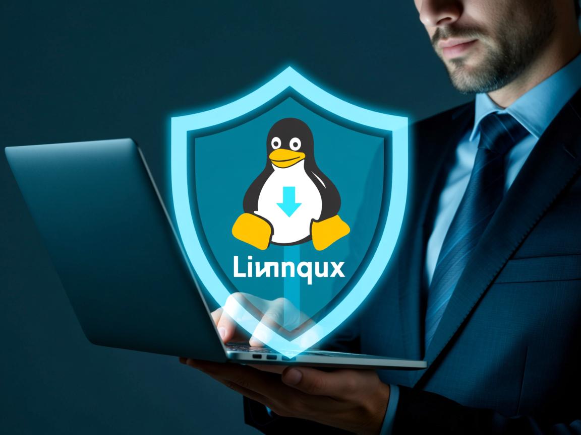 如何在linux安装防护软件下载  第3张 如何在linux安装防护软件下载  第3张