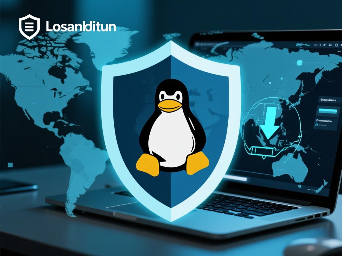 如何在linux安装防护软件下载  第2张 如何在linux安装防护软件下载  第2张