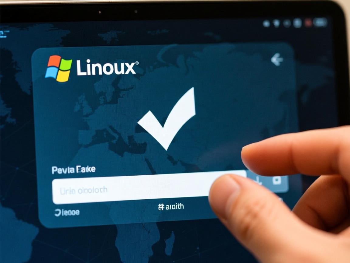 linux系统如何撤销屏保  第2张 linux系统如何撤销屏保  第2张