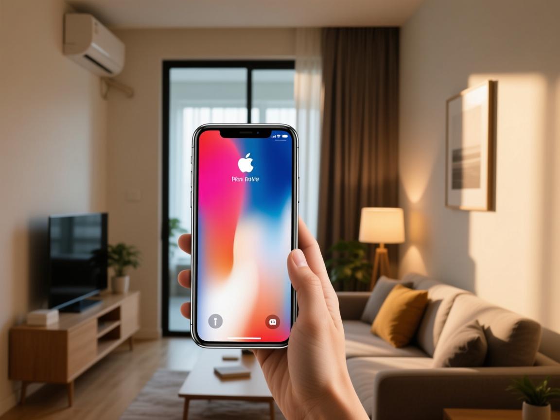 苹果xr进入室内为什么网不行  第3张