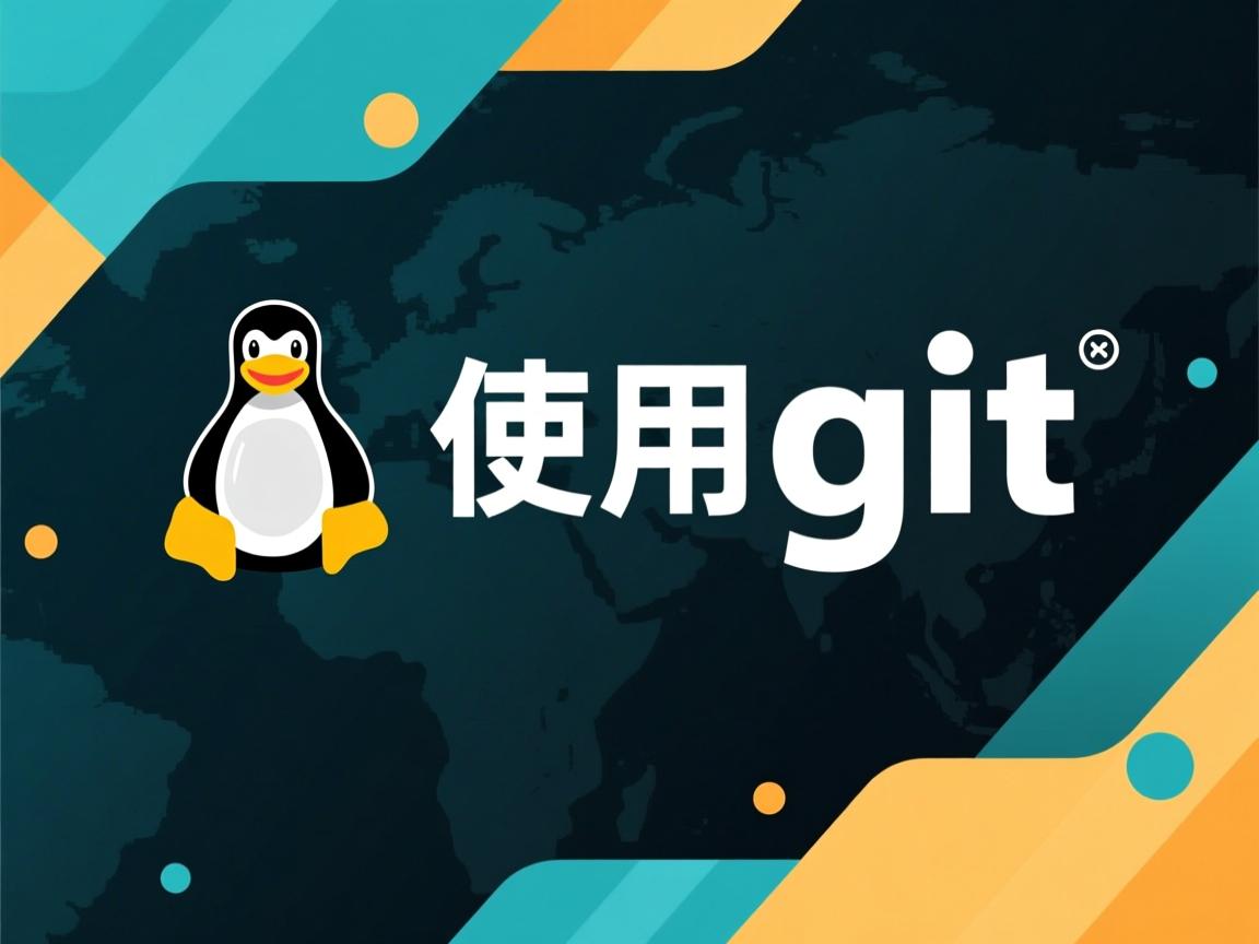 linux下如何使用git  第2张 linux下如何使用git  第2张