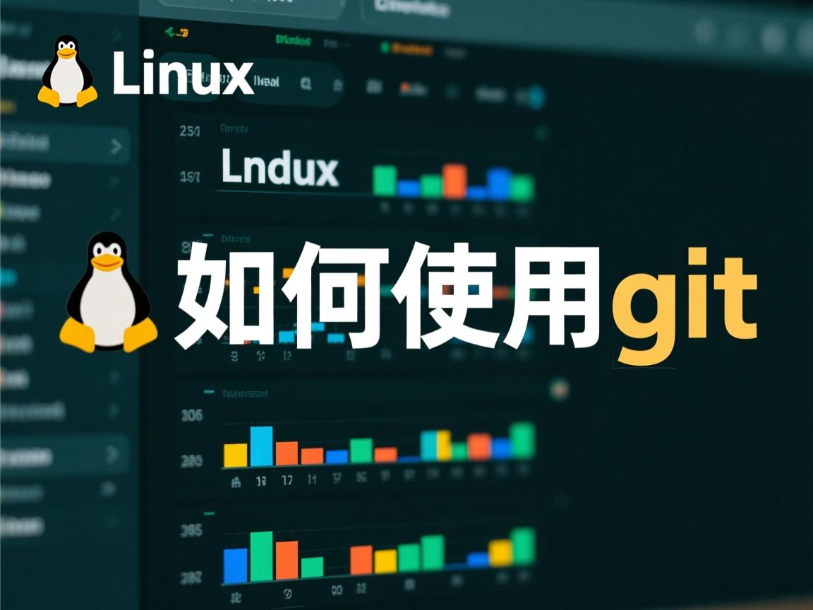 linux下如何使用git  第3张 linux下如何使用git  第3张