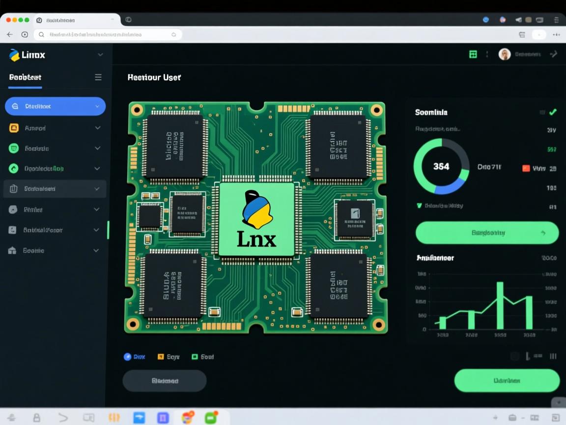 linux系统如何查看内存使用情况  第2张 linux系统如何查看内存使用情况  第2张