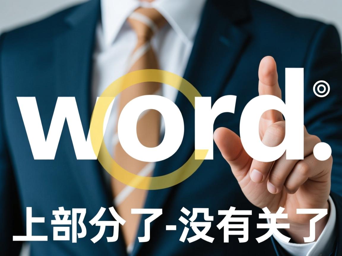 为什么word字的上部分没有了  第2张 为什么word字的上部分没有了  第2张
