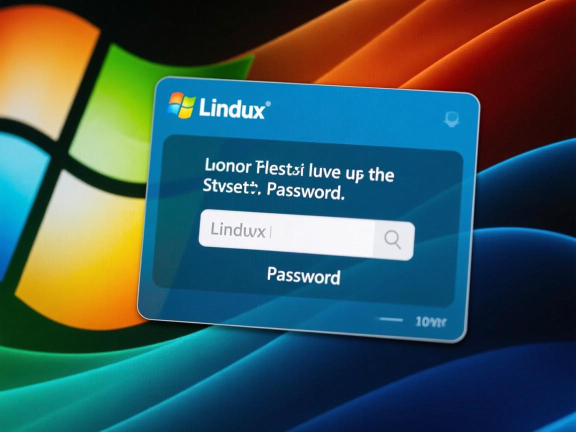 linux系统屏保如何设置密码  第2张 linux系统屏保如何设置密码  第2张