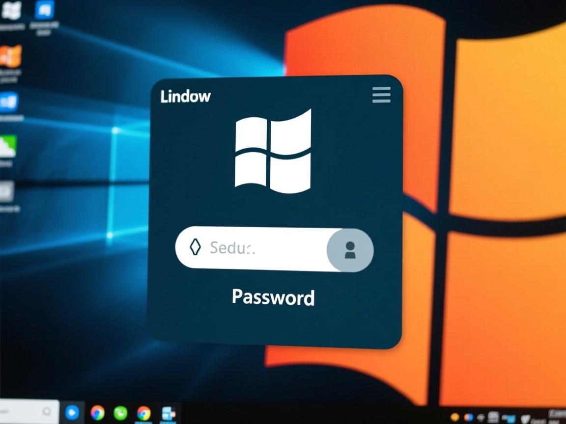 linux系统屏保如何设置密码  第1张 linux系统屏保如何设置密码  第1张