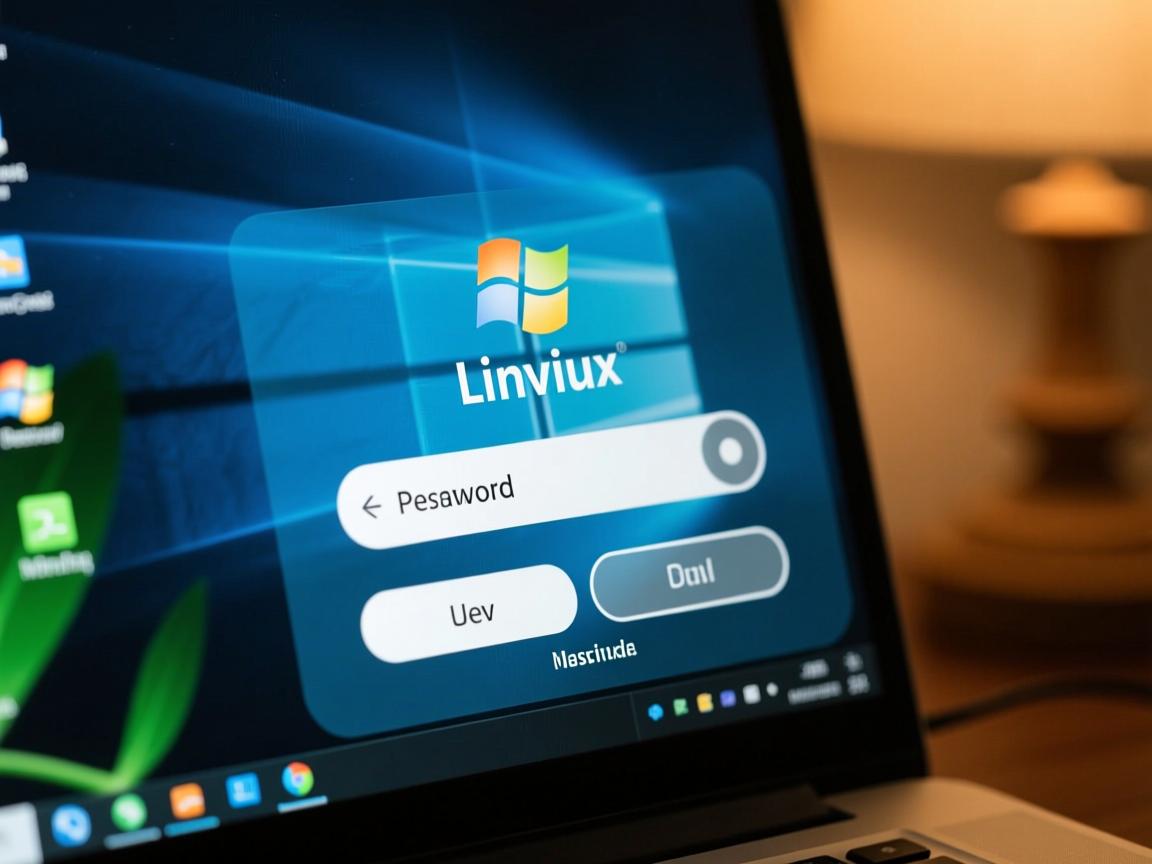 linux系统屏保如何设置密码  第3张 linux系统屏保如何设置密码  第3张