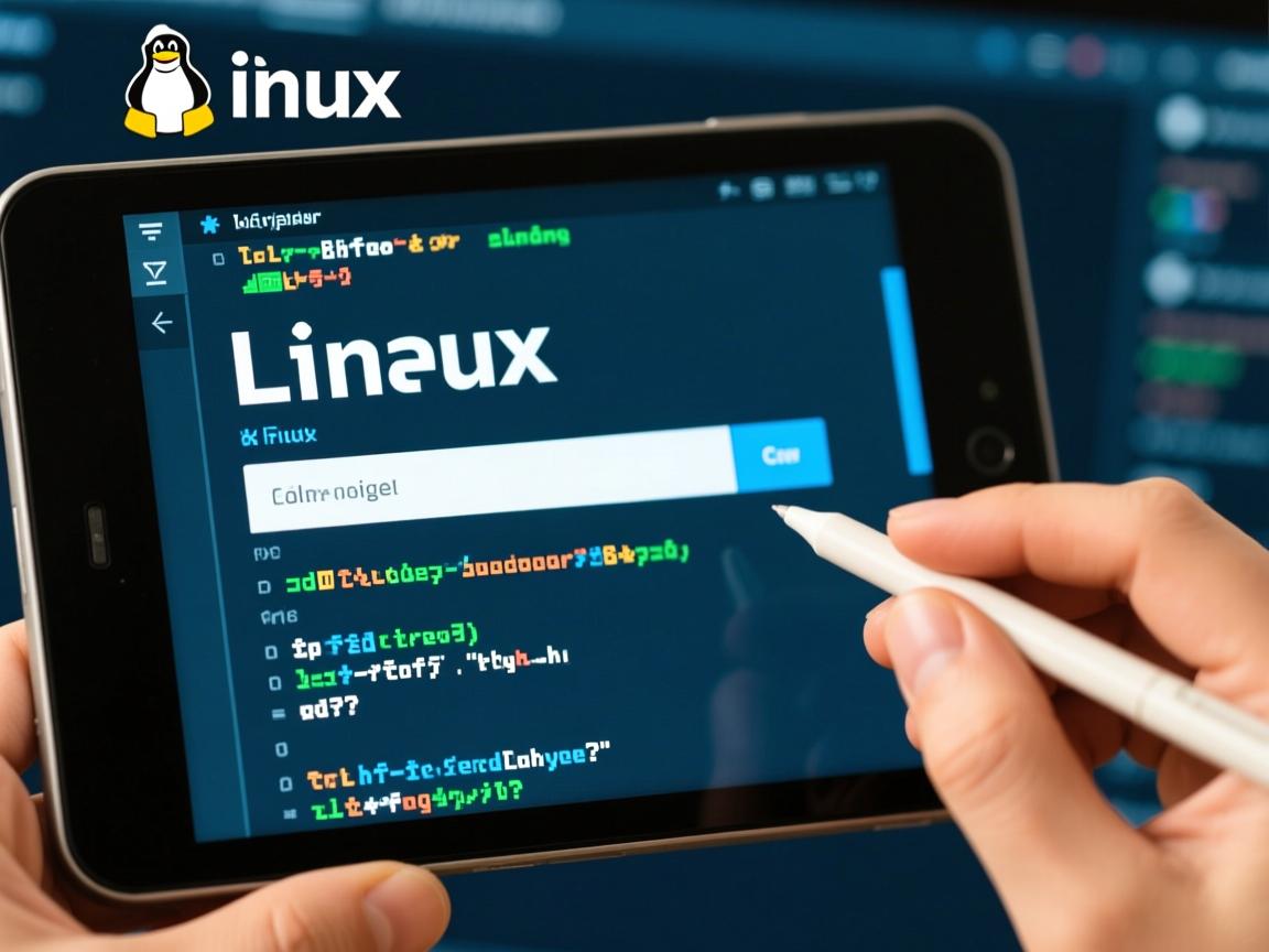 linux忘记命令如何查询  第1张