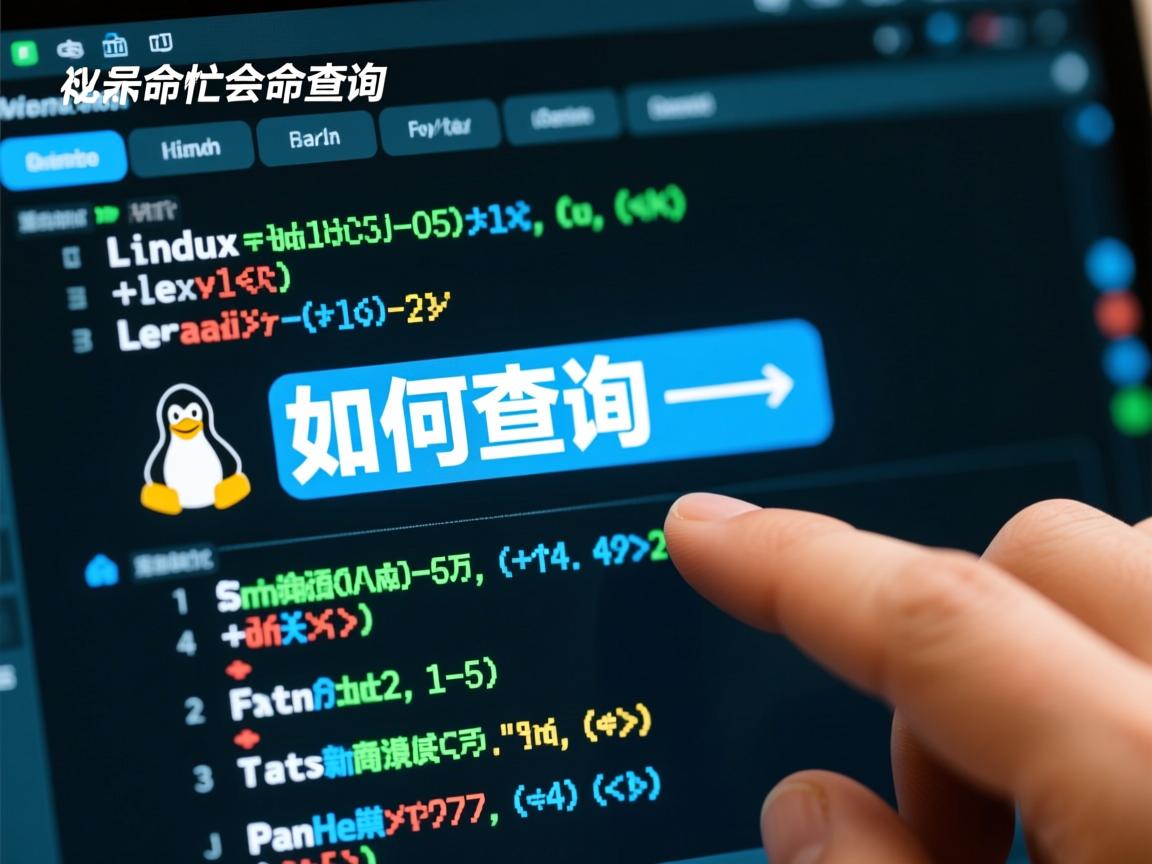linux忘记命令如何查询  第2张