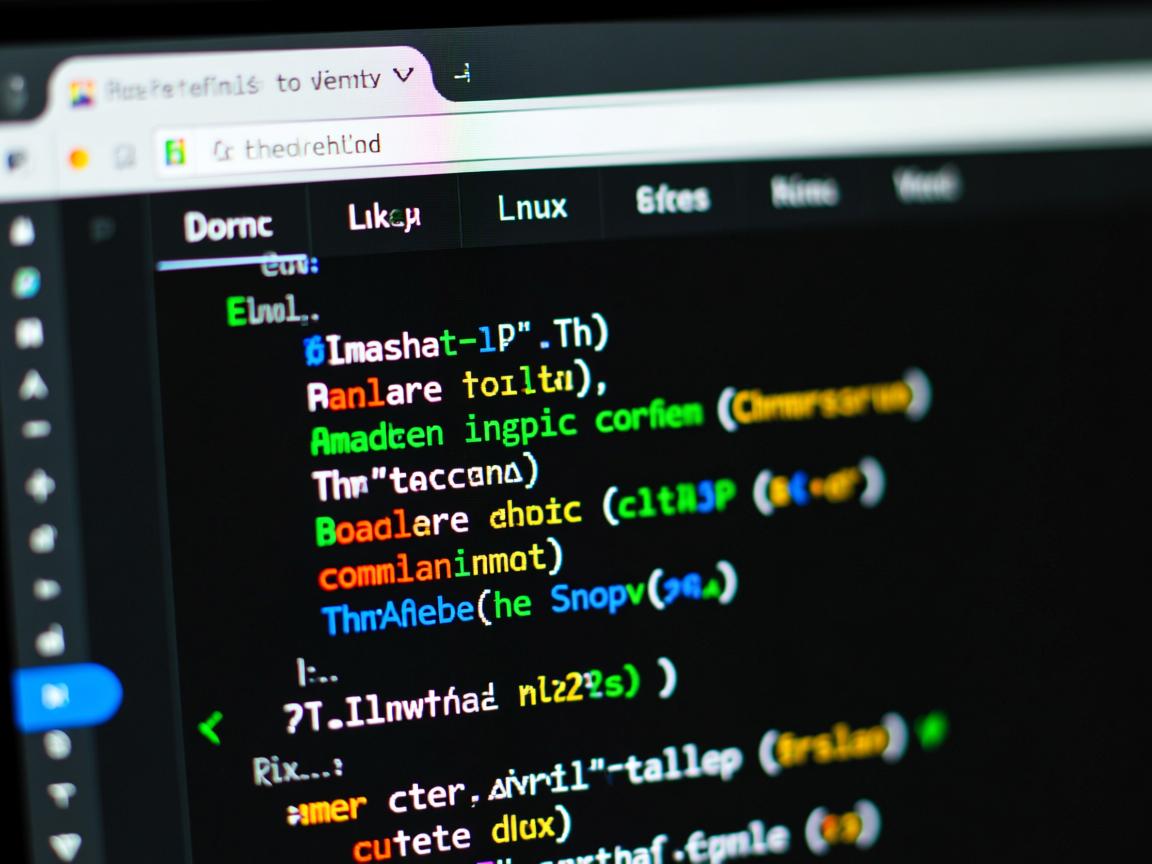 linux如何查找全局命令  第3张 linux如何查找全局命令  第3张