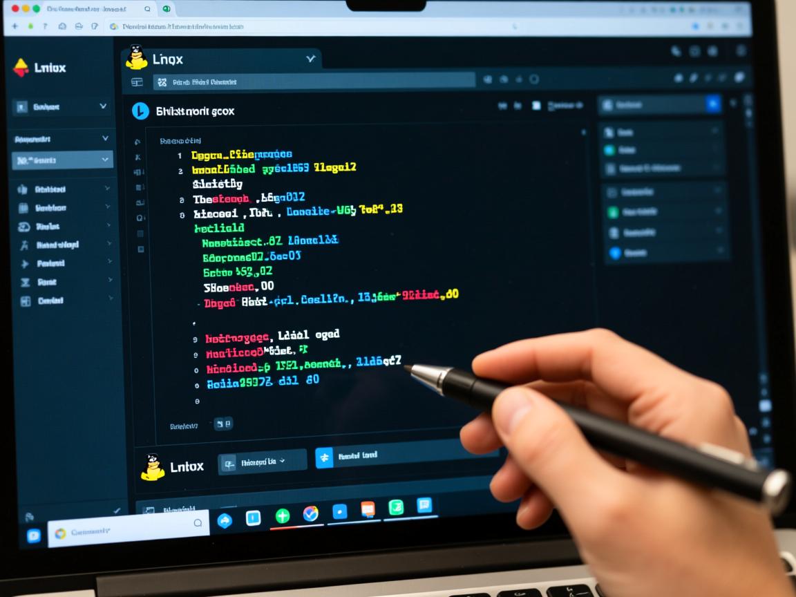 linux如何查找全局命令  第1张 linux如何查找全局命令  第1张