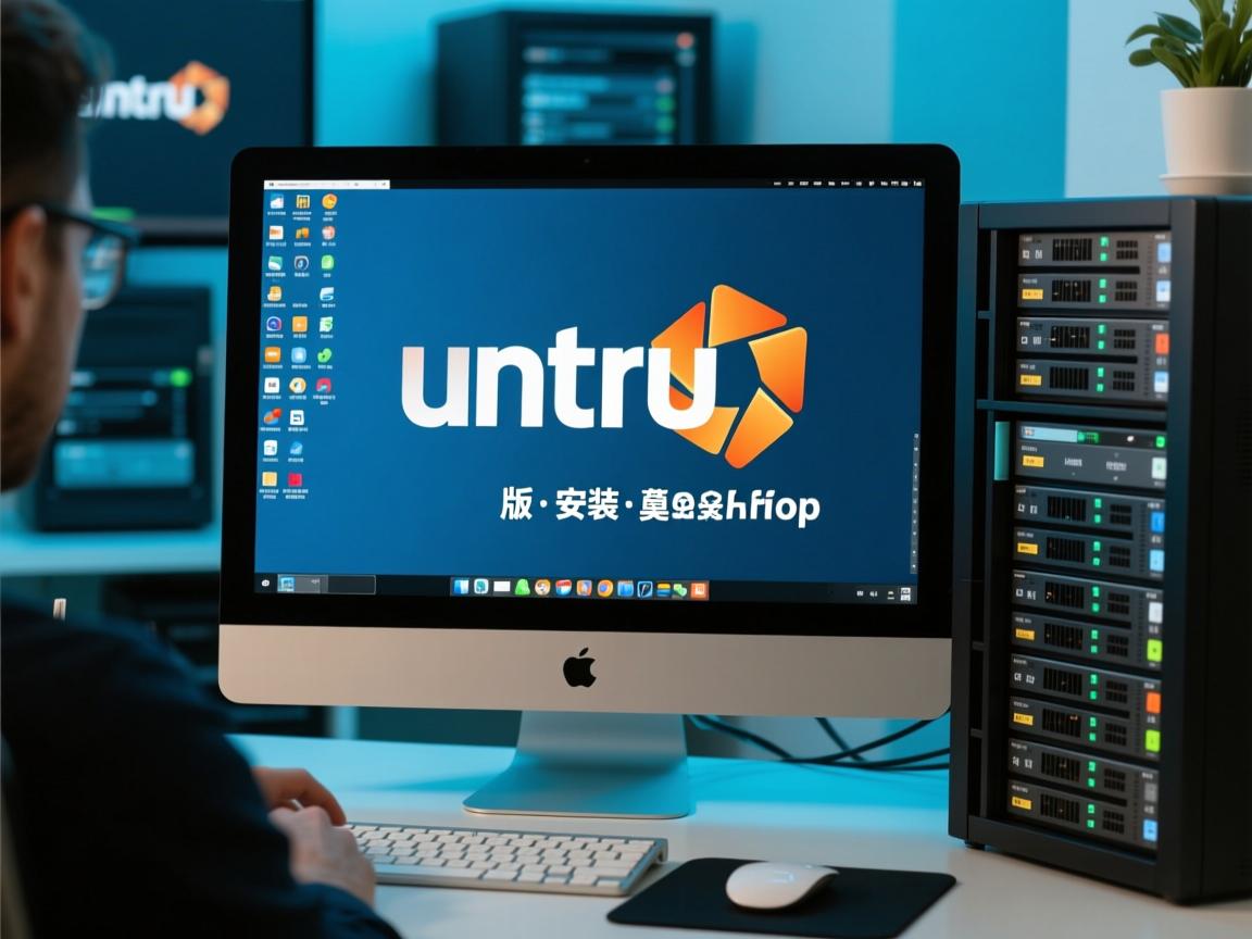 ubuntu 服务器版 安装桌面  第1张 ubuntu 服务器版 安装桌面  第1张