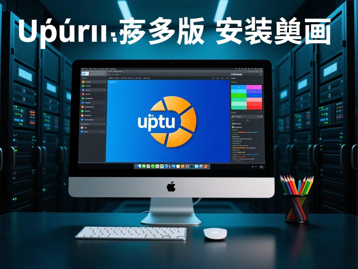 ubuntu 服务器版 安装桌面  第3张 ubuntu 服务器版 安装桌面  第3张