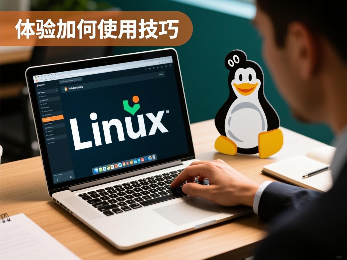 linux体验如何使用技巧  第1张