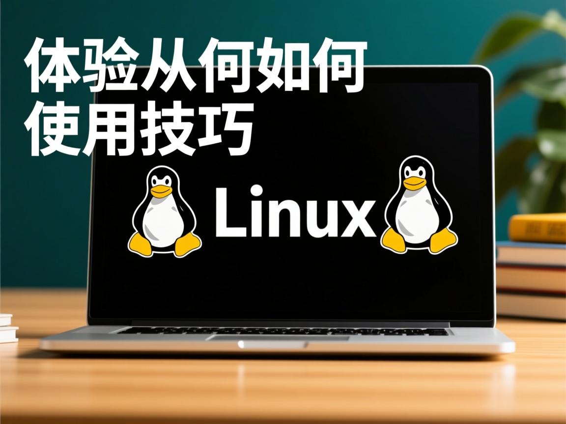 linux体验如何使用技巧  第2张