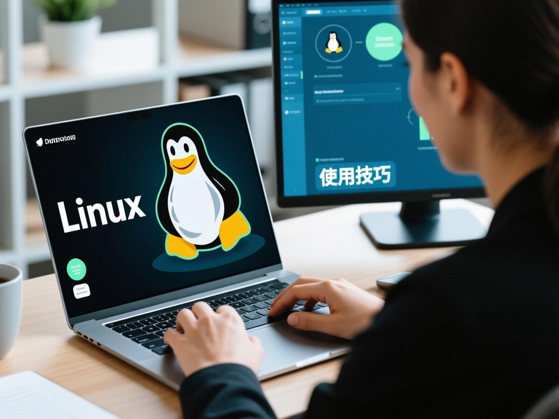 linux体验如何使用技巧  第3张