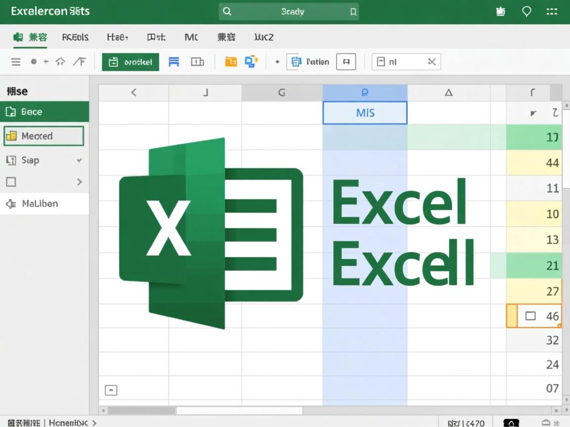 为什么新建的excel表格是兼容模式  第1张 为什么新建的excel表格是兼容模式  第1张