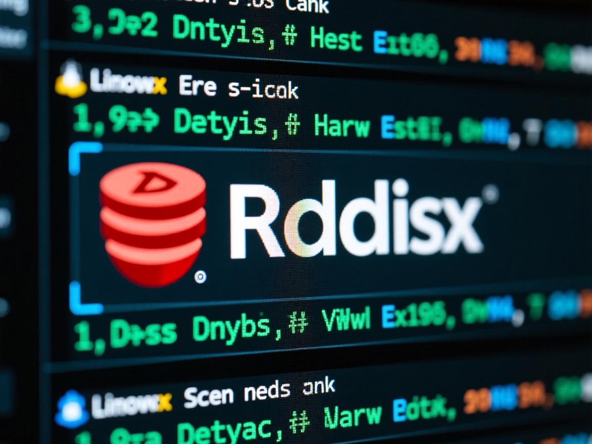 linux如何查看redis版本  第1张