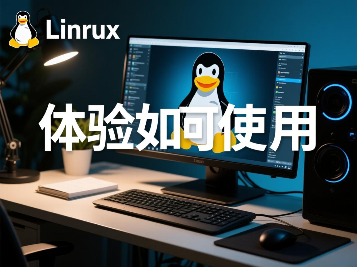 linux体验如何使用  第1张 linux体验如何使用  第1张