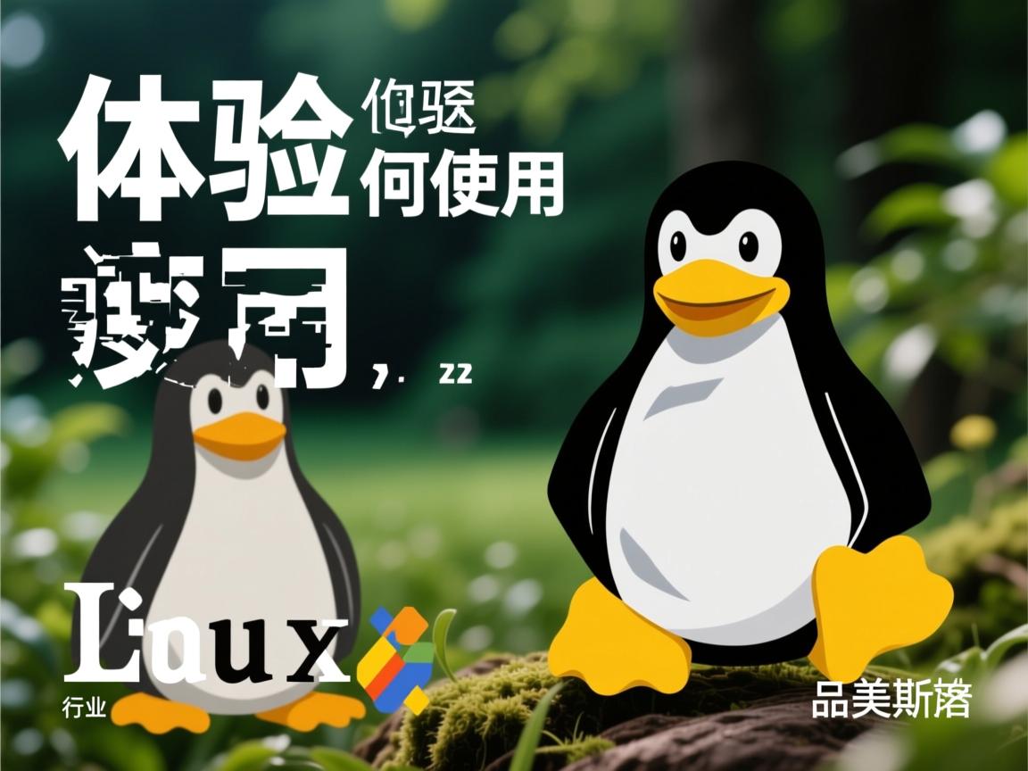 linux体验如何使用  第2张 linux体验如何使用  第2张