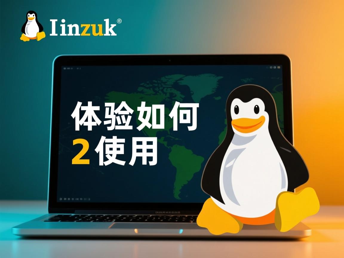 linux体验如何使用  第3张 linux体验如何使用  第3张