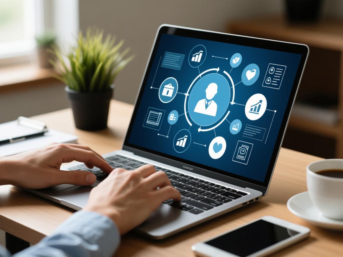 为什么更新后笔记本电脑  第2张