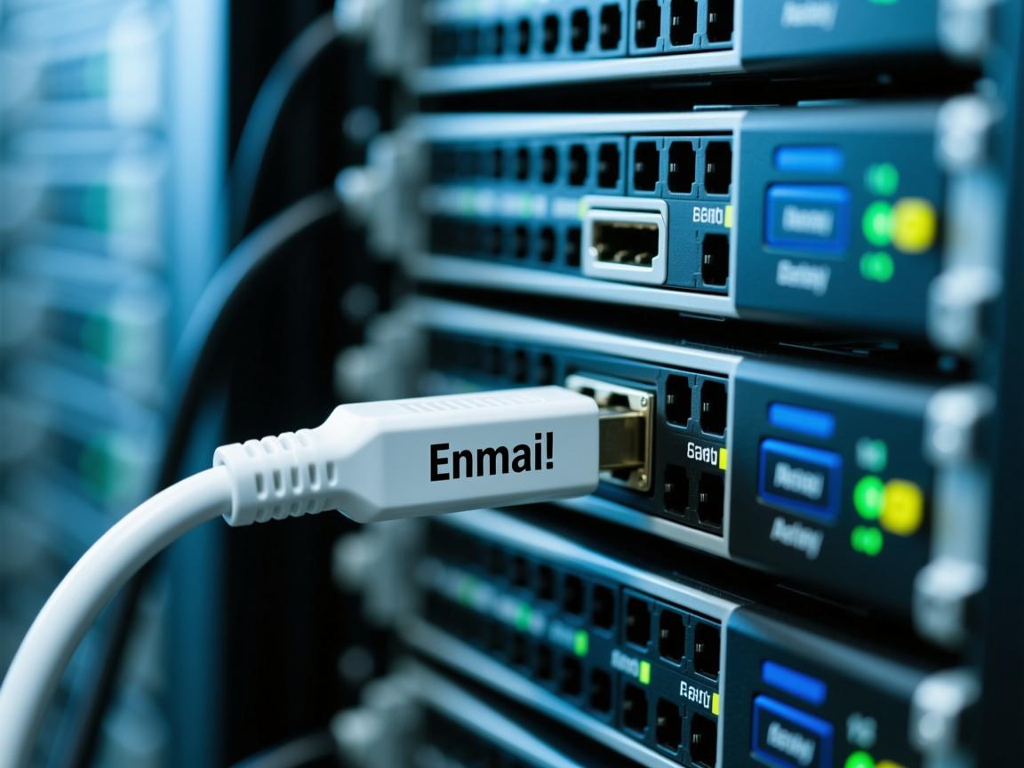 企业邮箱服务器端口  第2张 企业邮箱服务器端口  第2张